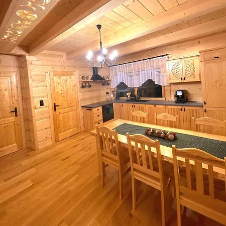 Luxury Krisowa Sierockie